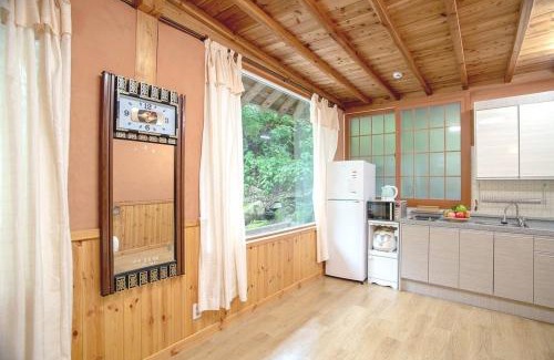 Jinbu Maison | Pyeongchang Songnim Private Pension