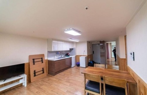 Gangpyeong Maison | Pyeongchang Soop42gil Pension