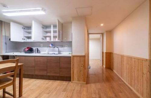 Gangpyeong Maison | Pyeongchang Soop42gil Pension