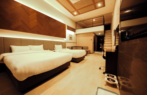 Daegwallyeong Hôtel | Pyeongchang Space hubt Hotel & Resort