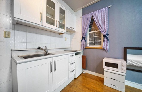 Bongpyeong Maison | Pyeongchang Sugaseong Pension