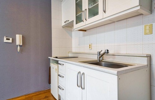 Bongpyeong Maison | Pyeongchang Sugaseong Pension