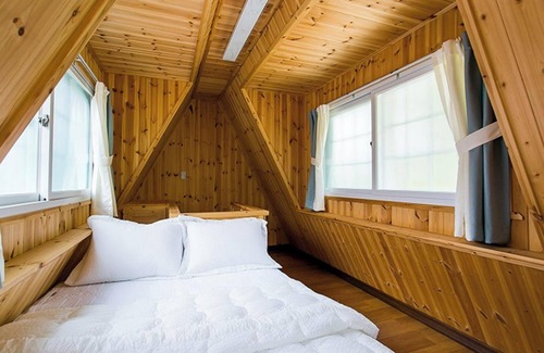 Pyeongchang Maison | Pyeongchanggang Healing House Pension