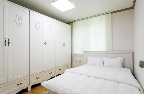 Pyeongchang Maison | Pyeongchanggang Healing House Pension