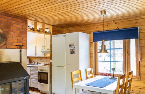 Pyhatunturi Maison | Pyhä pikkukarhu by Interhome
