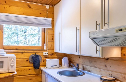 Pyhatunturi Maison | Pyhä pikkukarhu by Interhome
