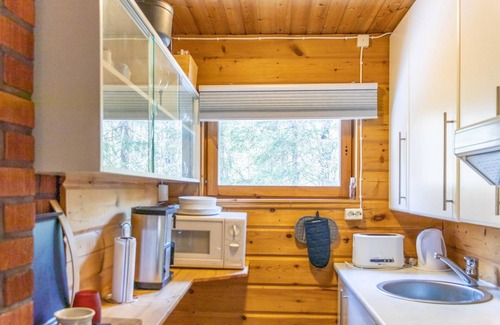 Pyhatunturi Maison | Pyhä pikkukarhu by Interhome