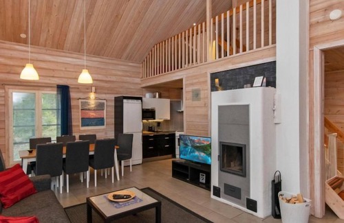 Pyhatunturi Maison | Pyhänkarhu 4 by Interhome