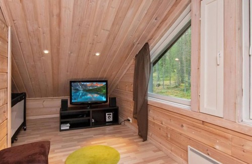 Pyhatunturi Maison | Pyhänkarhu 4 by Interhome