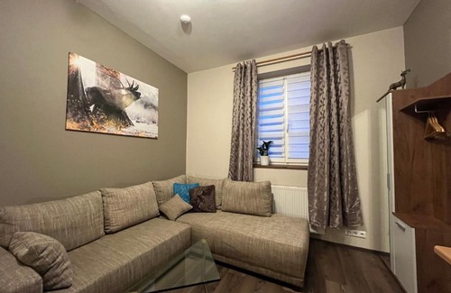 Wald Appartement | Pyhra - Urlaub im Elsbeerland