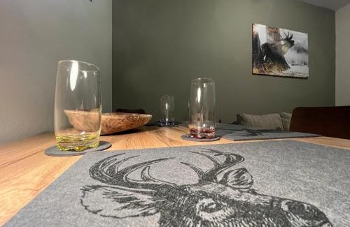 Wald Appartement | Pyhra - Urlaub im Elsbeerland