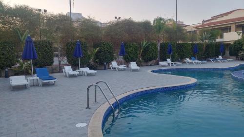 Pyla Appartement | Pyla Gardens A202 Studio