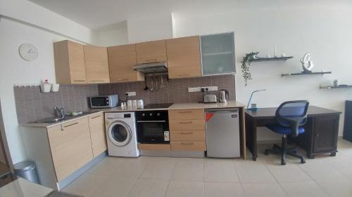 Pyla Appartement | Pyla Gardens A202 Studio
