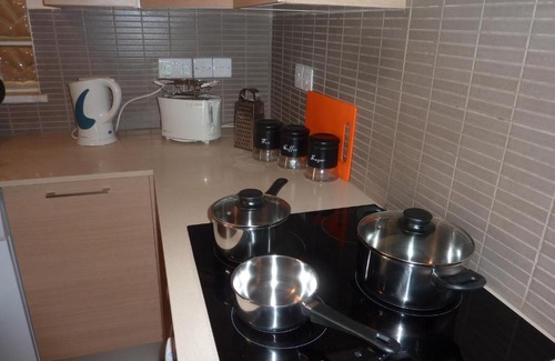 Pyla Appartement | Pyla Gardens E107