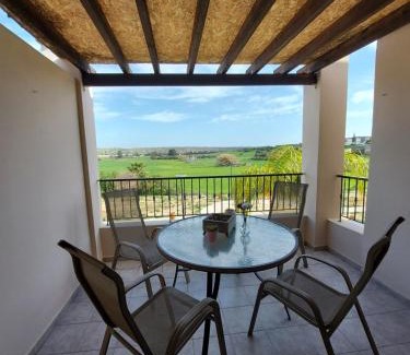 Pyla Appartement | Pyla Palms Resort - 1 bedroom