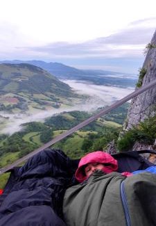 Montory Autre | Pyrénées nuit suspendue