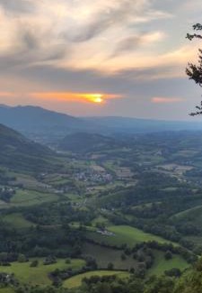 Montory Autre | Pyrénées nuit suspendue