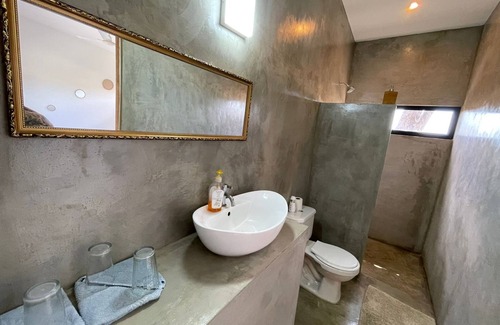Canafistula Maison | Pyramid Lodge Panoramique