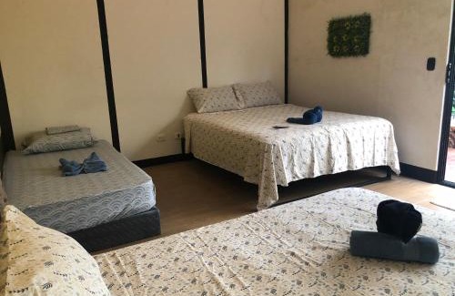Canafistula Lit Et Petit-Déjeuner | Pyramid Tamarindo Luxury Hotel