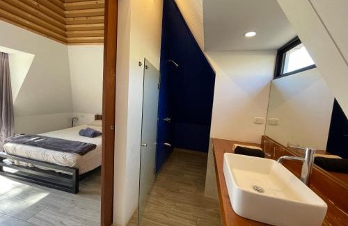 Canafistula Lit Et Petit-Déjeuner | Pyramid Tamarindo Luxury Hotel