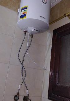 Al Haram Appartement | Pyramids Crystal