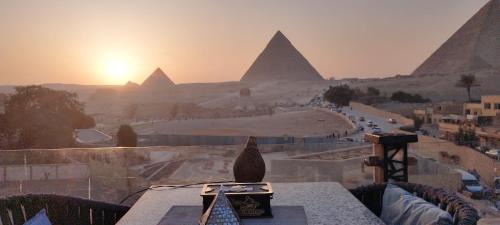 Al Haram Appartement | Pyramids Crystal