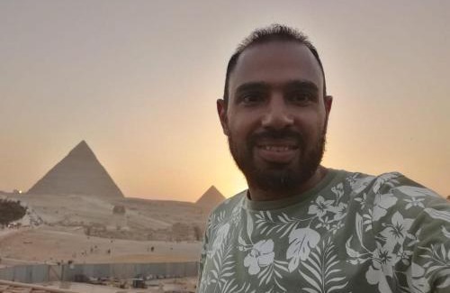 Al Haram Appartement | Pyramids Crystal