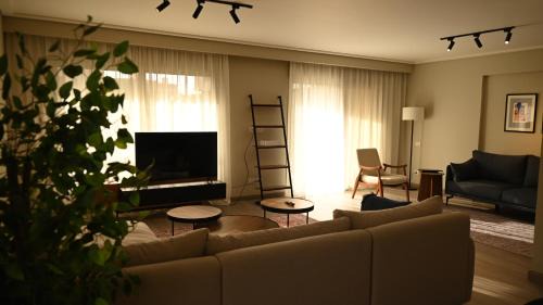 Giza Appartement | Pyramids Escape