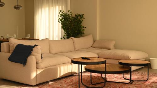 Giza Appartement | Pyramids Escape