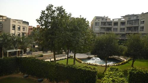 Giza Appartement | Pyramids Escape