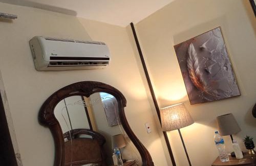 Giza Maison | Pyramids Heritage suites