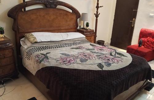 Giza Maison | Pyramids Heritage suites