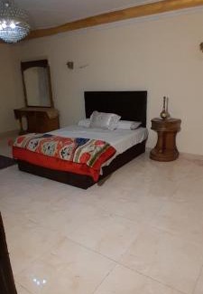 Giza Maison | Pyramids Heritage suites