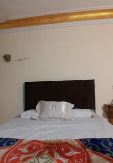 Al Haram Hôtel | Pyramids Heritage suites