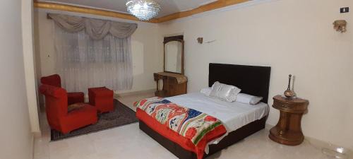 Al Haram Hôtel | Pyramids Heritage suites