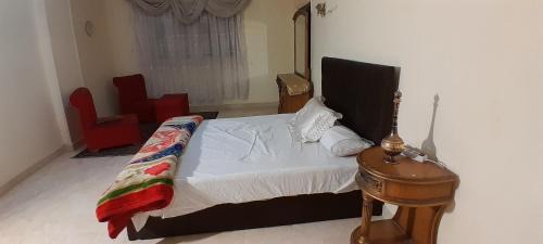 Al Haram Hôtel | Pyramids Heritage suites