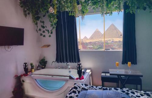 Al Haram Appartement | Pyramids ICON 3