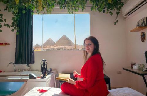 Al Haram Appartement | Pyramids ICON 3