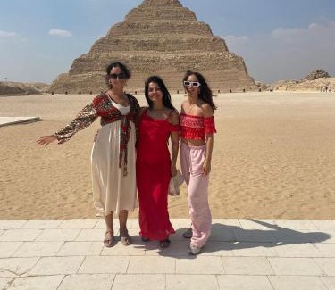 Giza Hôtel | Pyramids Middle East stay&tours