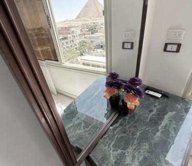 Giza Hôtel | Pyramids Middle East stay&tours