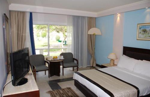 Giza Hôtel | Pyramids Park Resort Cairo