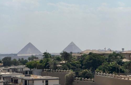 Giza Appartement | Pyramids Retreat