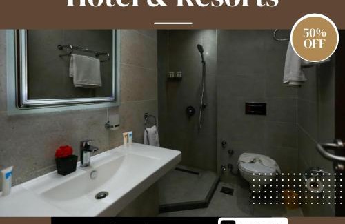 Al Haram Hôtel | Pyramids Sound and light Resort
