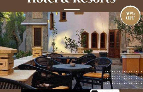 Al Haram Hôtel | Pyramids Sound and light Resort