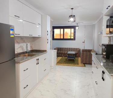 Giza Appartement | Pyramids View Rooftop Apartment