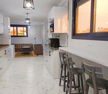 Giza Appartement | Pyramids View Rooftop Apartment