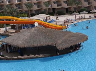 Sahl Hasheeh Station Balnéaire | Pyramisa Beach Resort Sahl Hasheesh