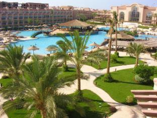 Sahl Hasheeh Station Balnéaire | Pyramisa Beach Resort Sahl Hasheesh