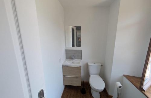 Biert Cabine | Pyrenean Pursuits