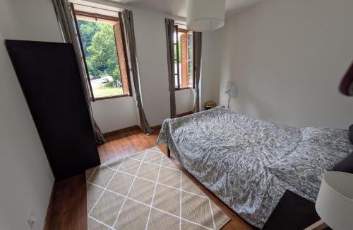 Biert Cabine | Pyrenean Pursuits